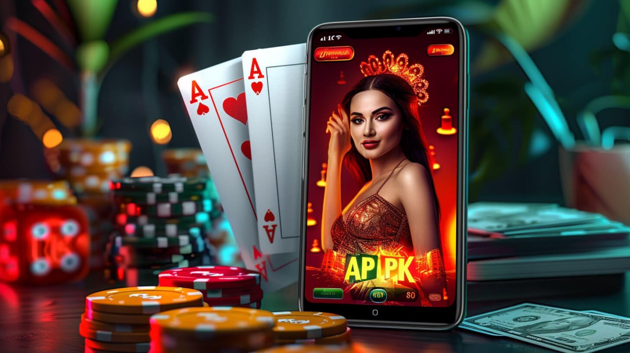 Video Slots ဂိမ်းများ ဆိုင်ဘာပုံစံ