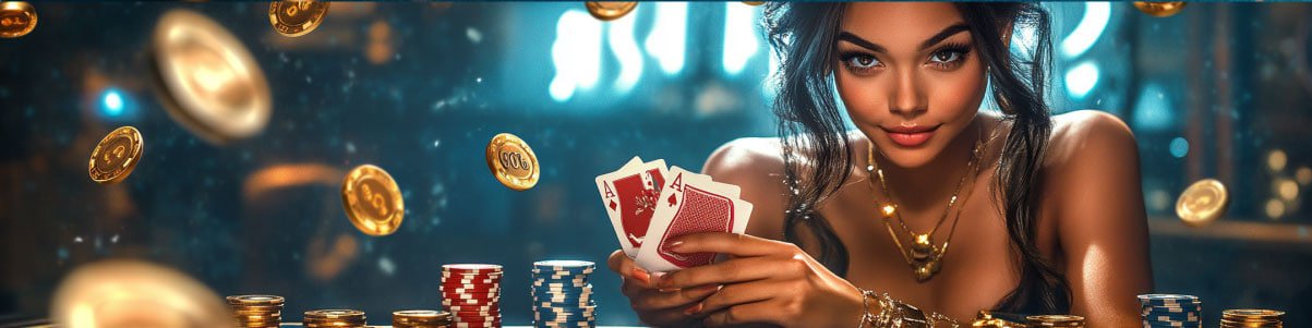 Live Casino ဂိမ်းများ အစစ်ဒီလာများနှင့် ကစားနိုင်