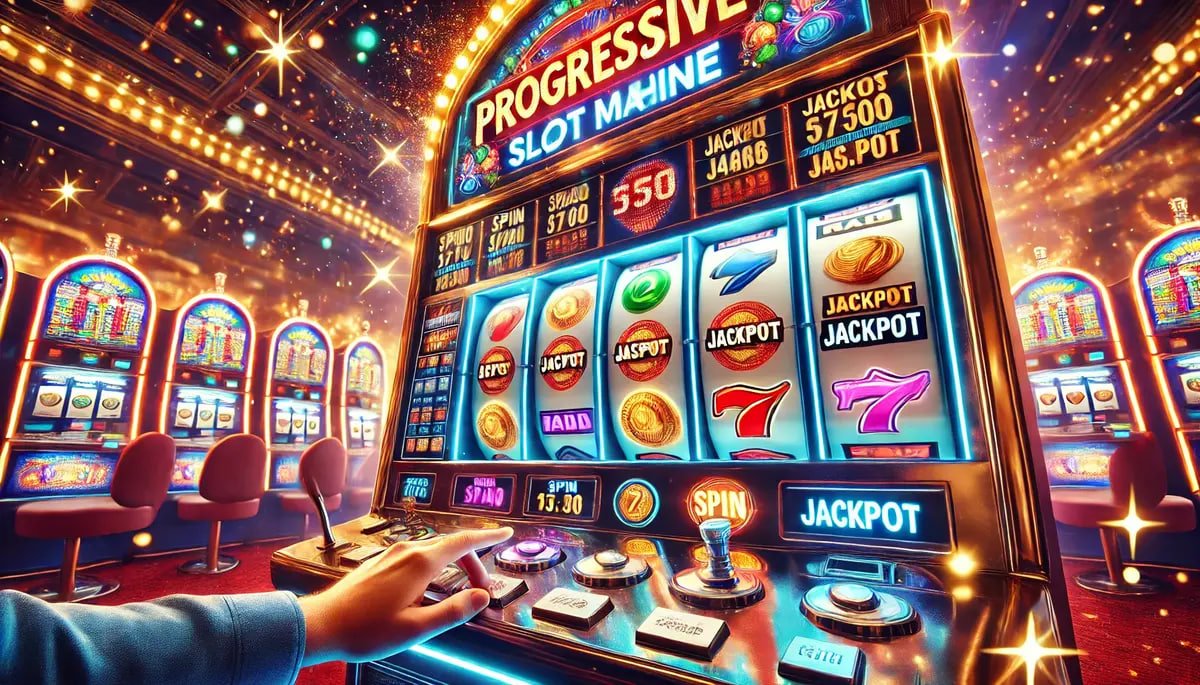 Live Casino lucky7mm