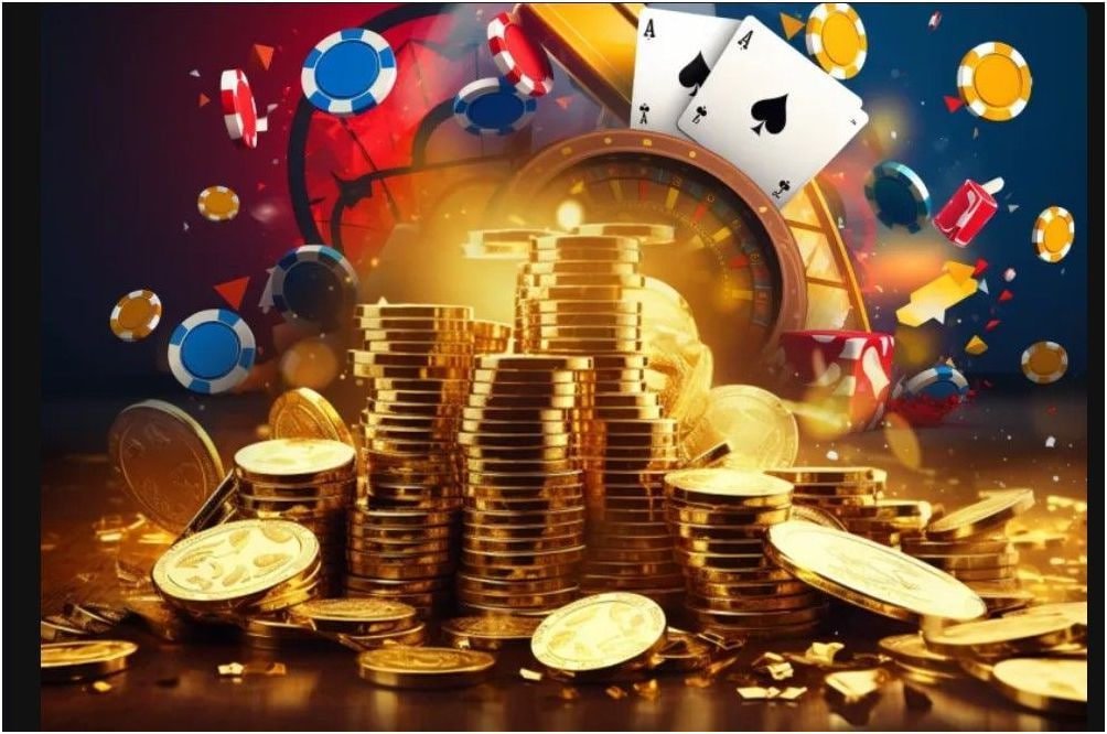 Lucky7MM APP မှတစ်ဆင့် Poker Baccarat Blackjack ကတ်ဂိမ်းများ ကစားခြင်း