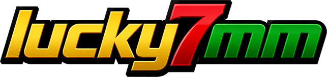 lucky7mm Logo